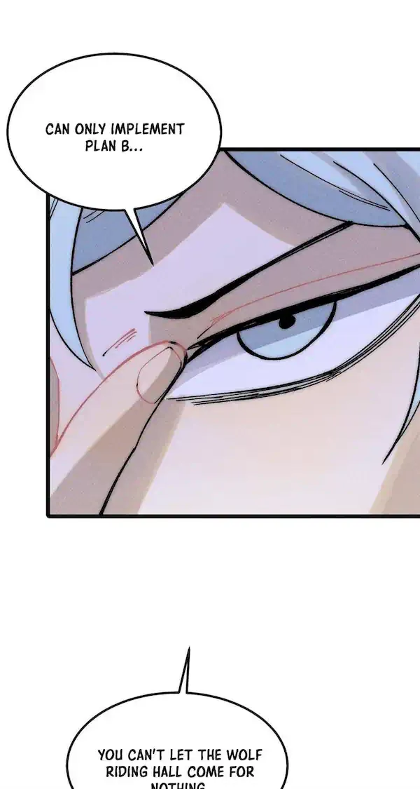 All Hail the Sect Leader Kainu Manga Chapter 206 Page 9