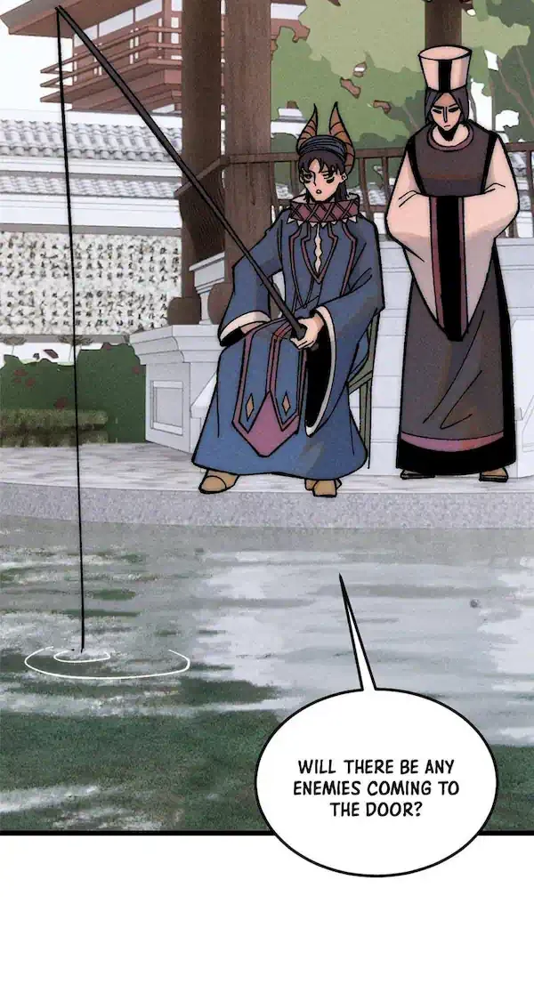 All Hail the Sect Leader Kainu Manga Chapter 206 Page 13