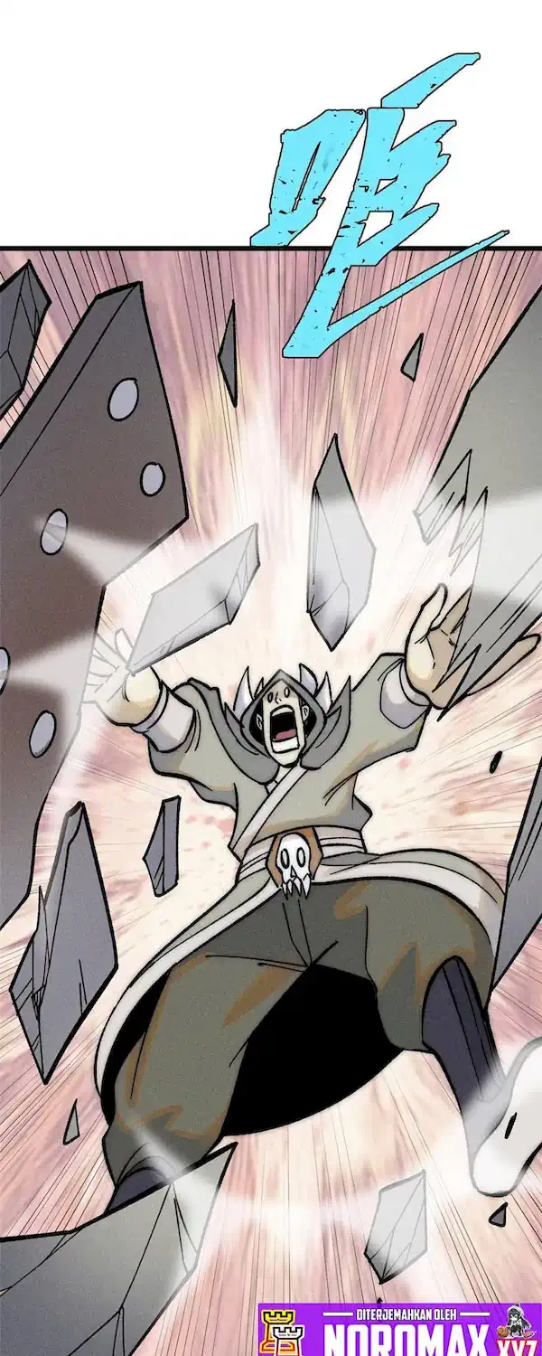 All Hail the Sect Leader Kainu Manga Chapter 206 Page 43