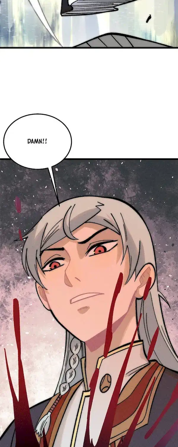 All Hail the Sect Leader Kainu Manga Chapter 206 Page 47