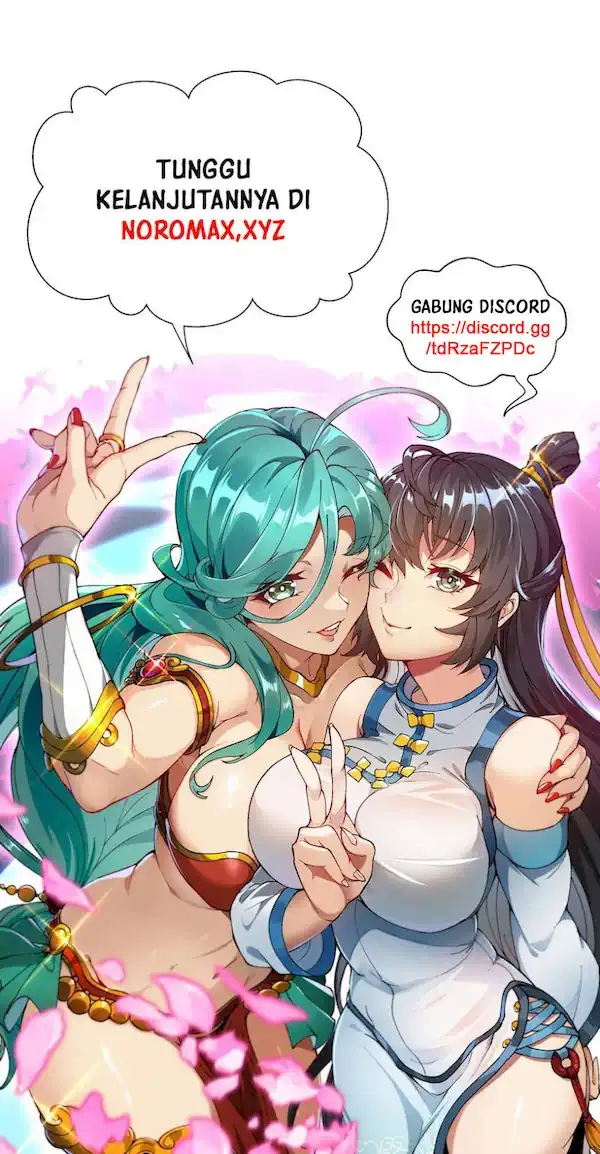 All Hail the Sect Leader Kainu Manga Chapter 206 Page 50