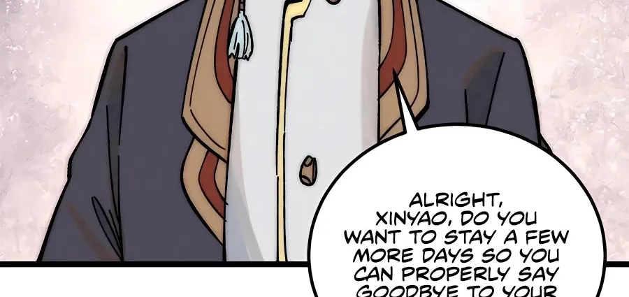 All Hail the Sect Leader Kainu Manga Chapter 204 Page 24
