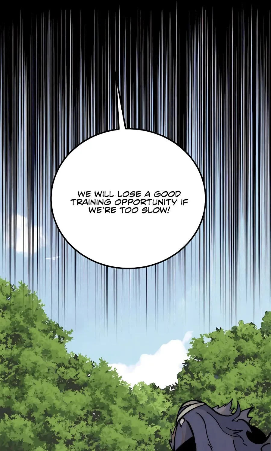 All Hail the Sect Leader Kainu Manga Chapter 204 Page 54