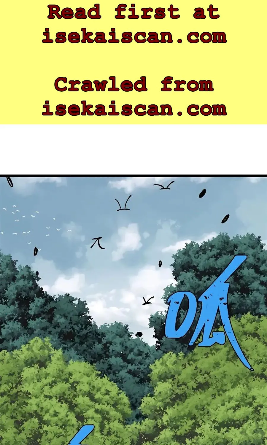 All Hail the Sect Leader Kainu Manga Chapter 202 Page 1