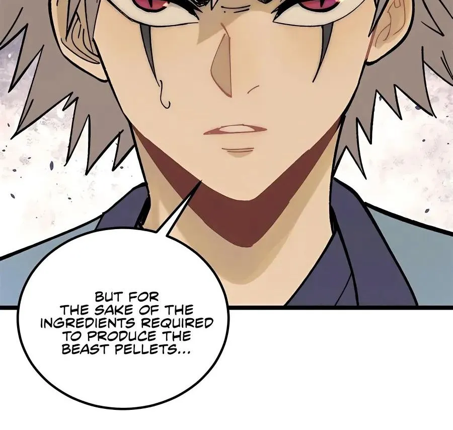 All Hail the Sect Leader Kainu Manga Chapter 202 Page 4