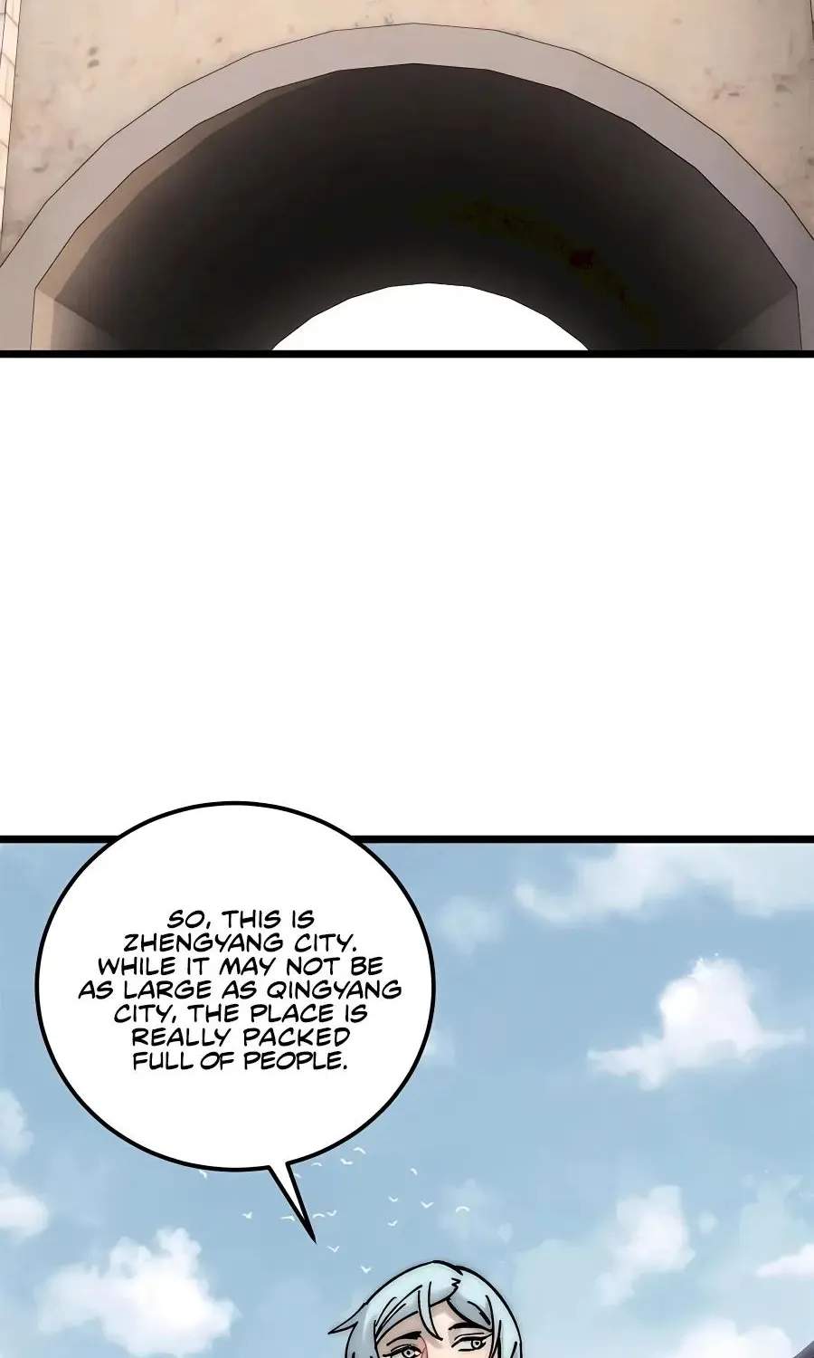 All Hail the Sect Leader Kainu Manga Chapter 202 Page 13