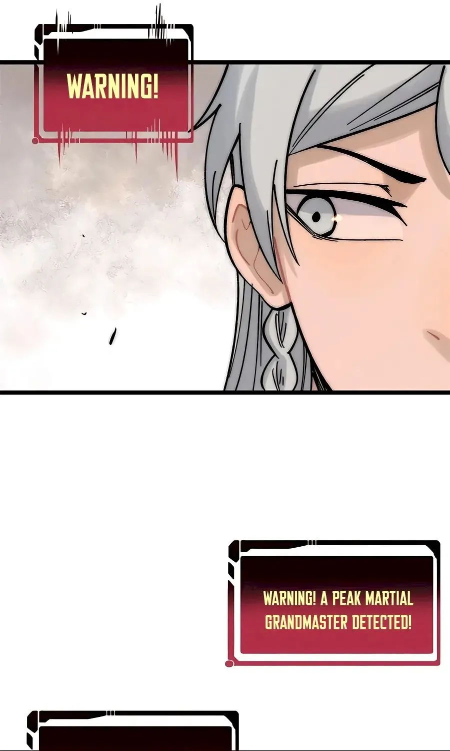 All Hail the Sect Leader Kainu Manga Chapter 202 Page 15