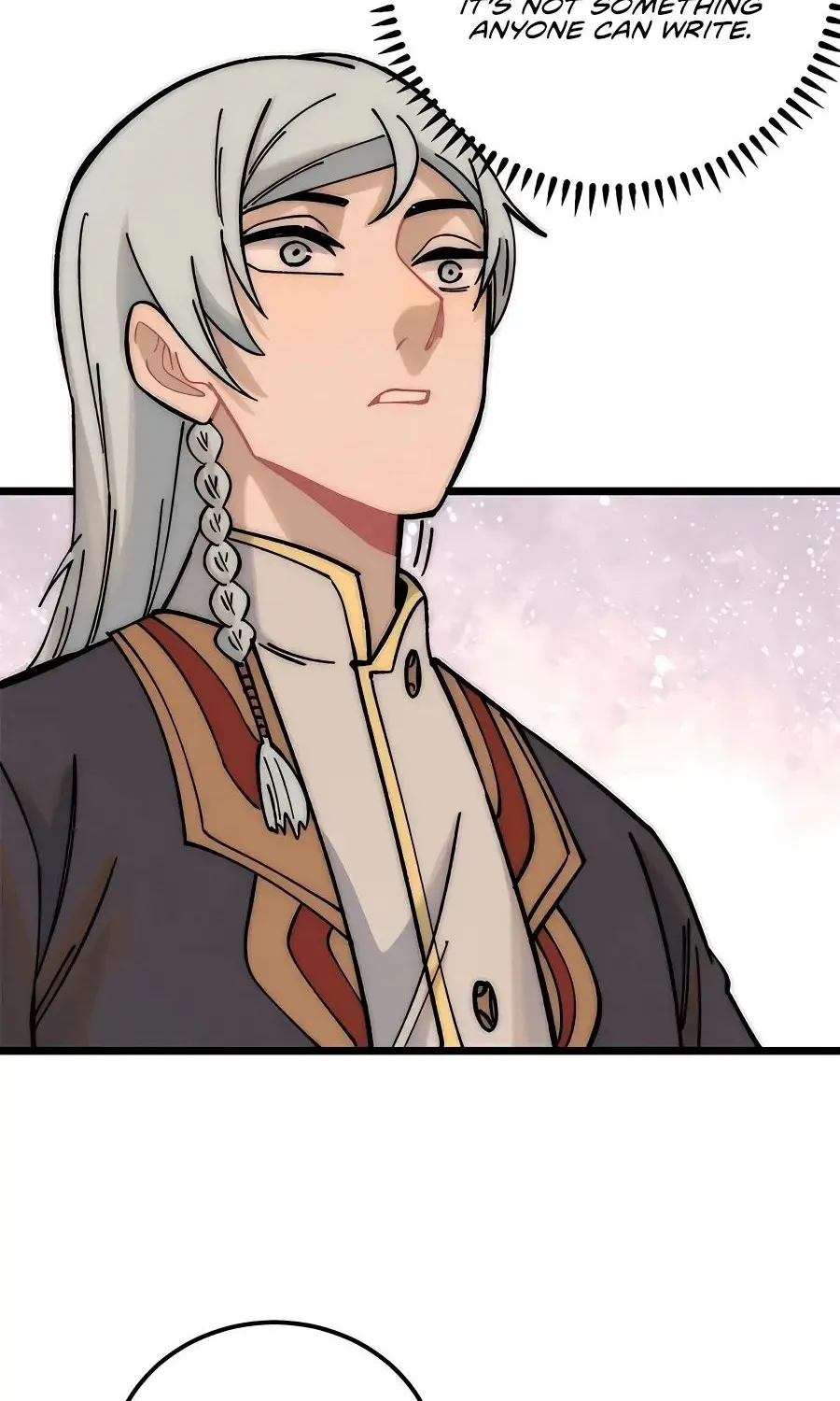 All Hail the Sect Leader Kainu Manga Chapter 202 Page 27