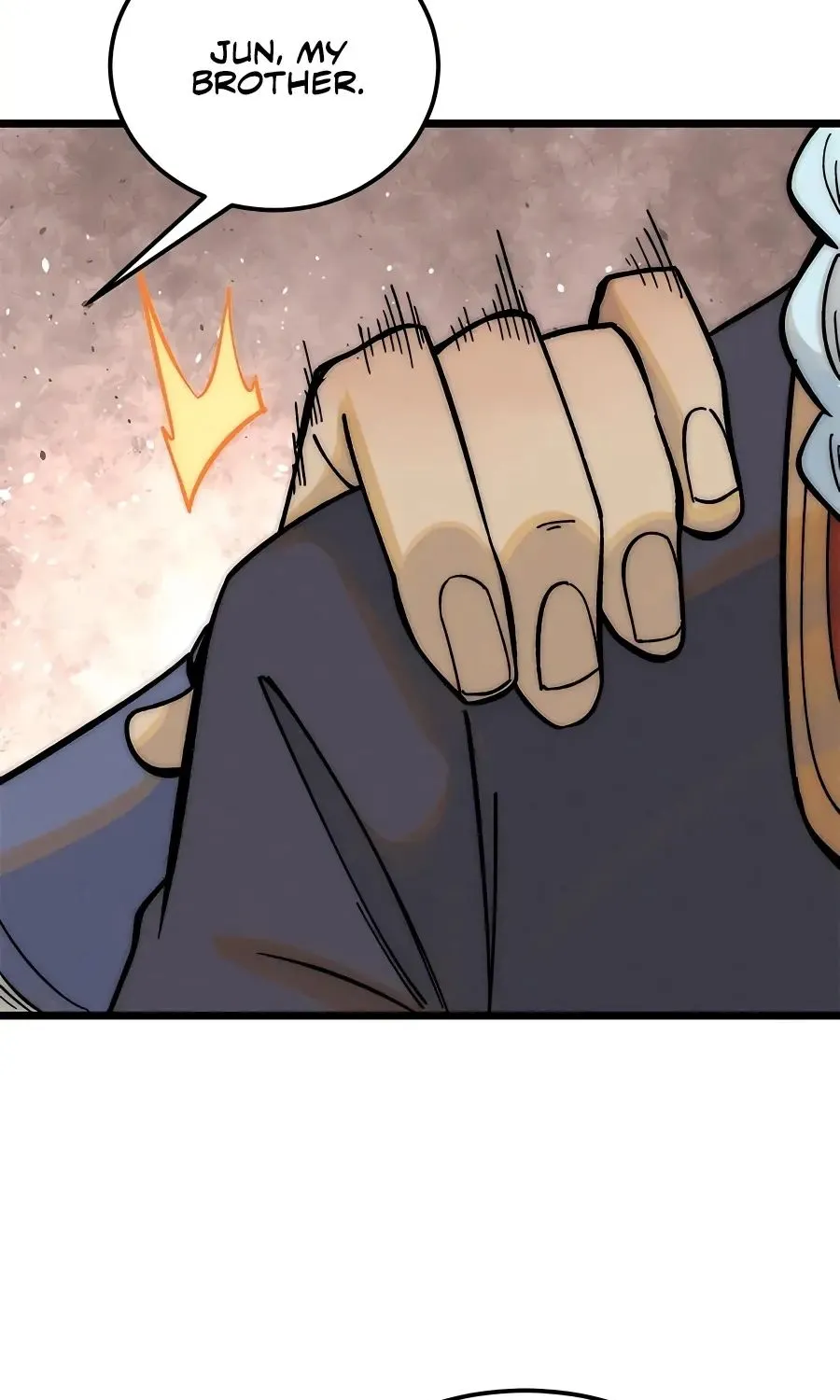 All Hail the Sect Leader Kainu Manga Chapter 202 Page 28