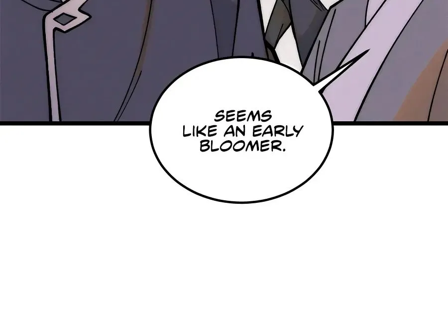All Hail the Sect Leader Kainu Manga Chapter 202 Page 35