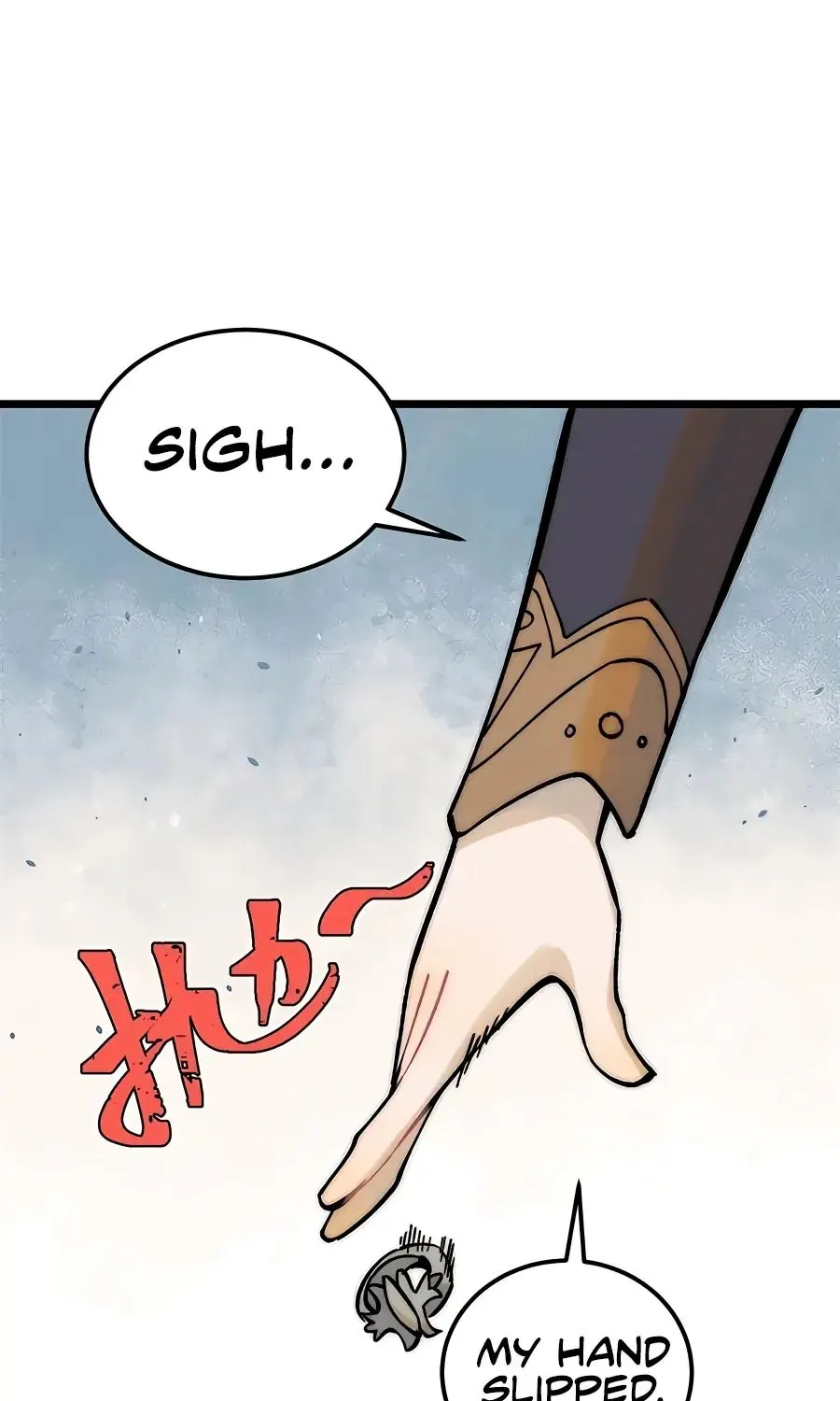 All Hail the Sect Leader Kainu Manga Chapter 202 Page 43