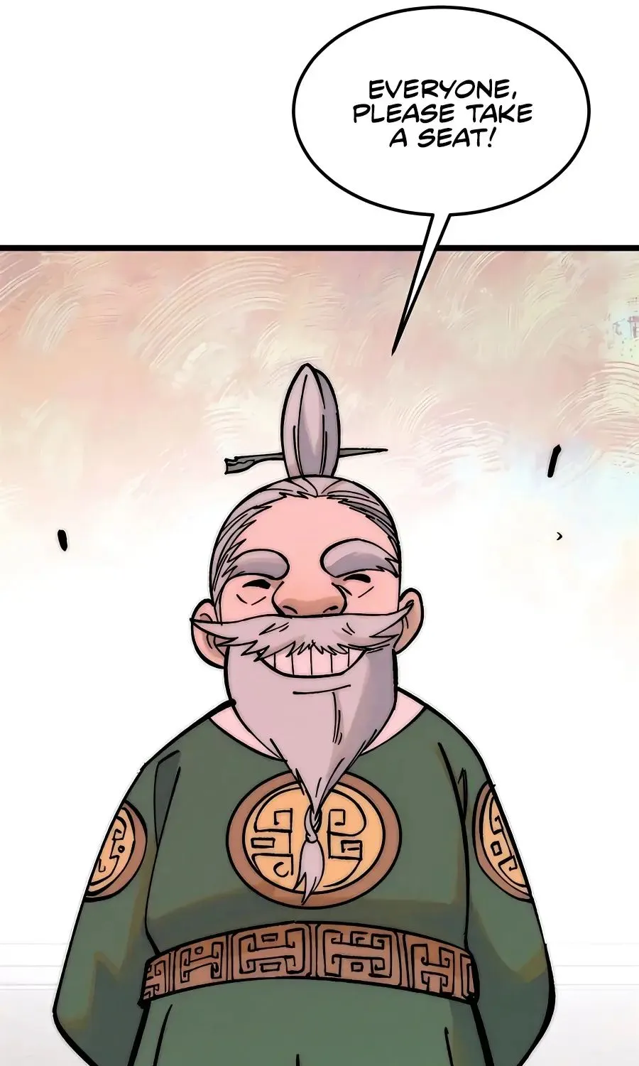 All Hail the Sect Leader Kainu Manga Chapter 202 Page 51