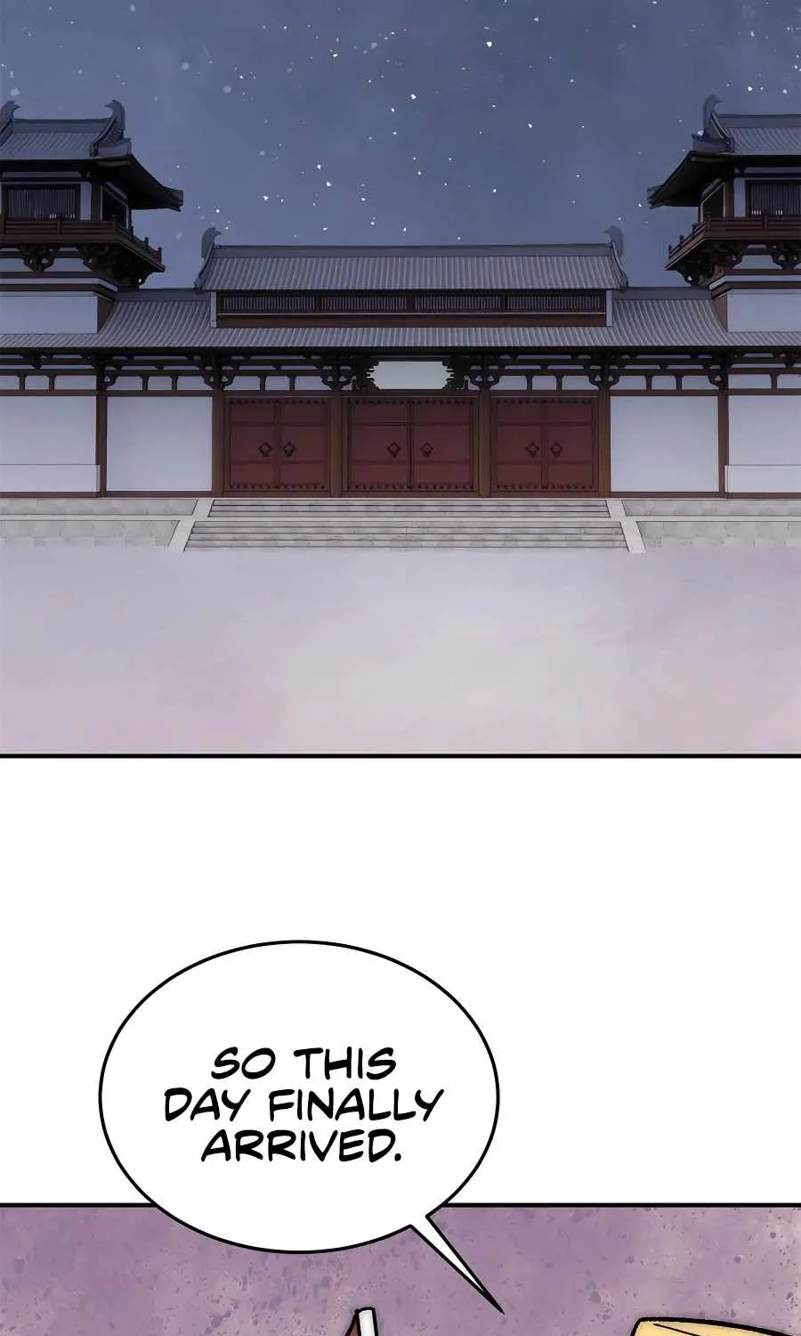 All Hail the Sect Leader Kainu Manga Chapter 198 Page 4