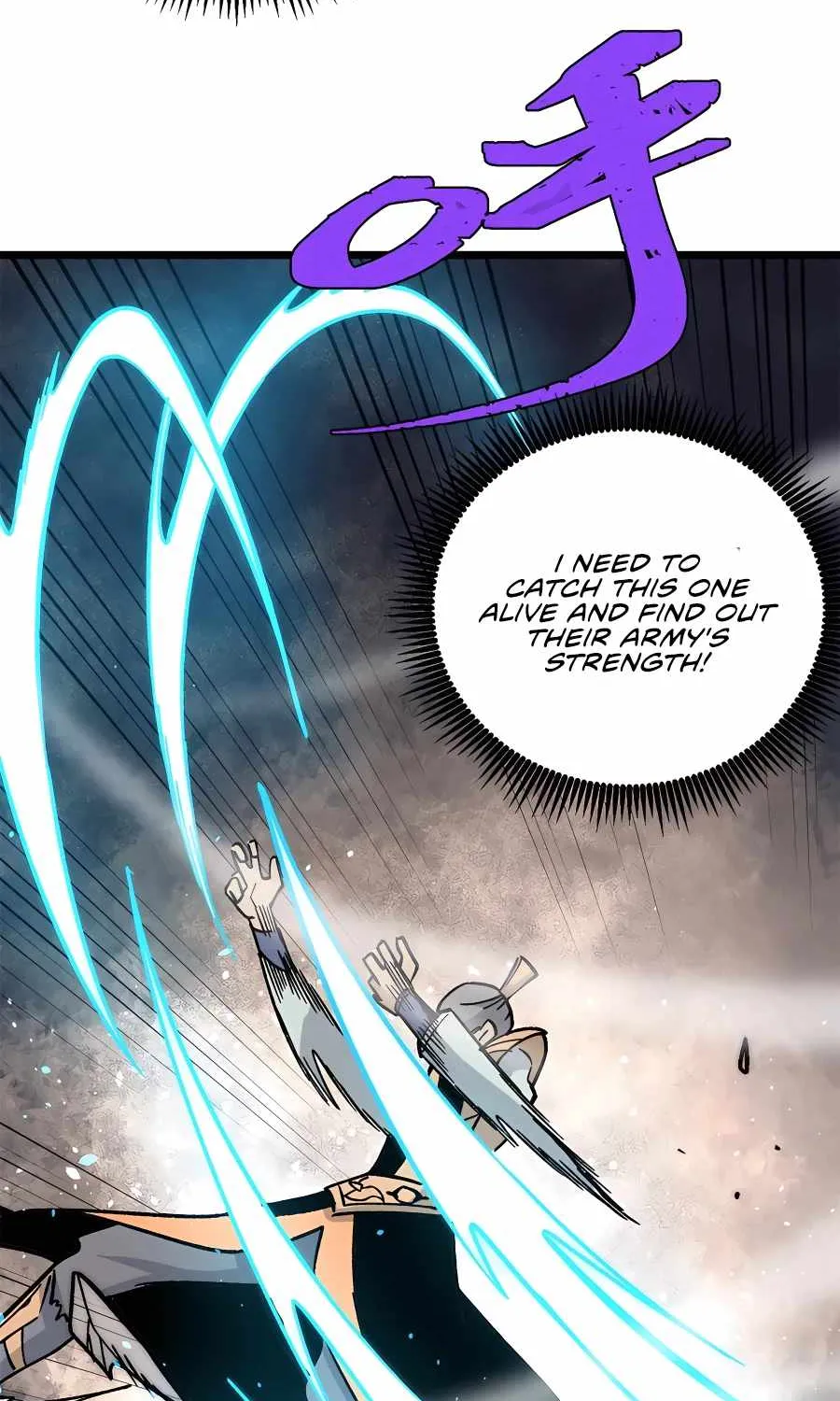 All Hail the Sect Leader Kainu Manga Chapter 198 Page 30