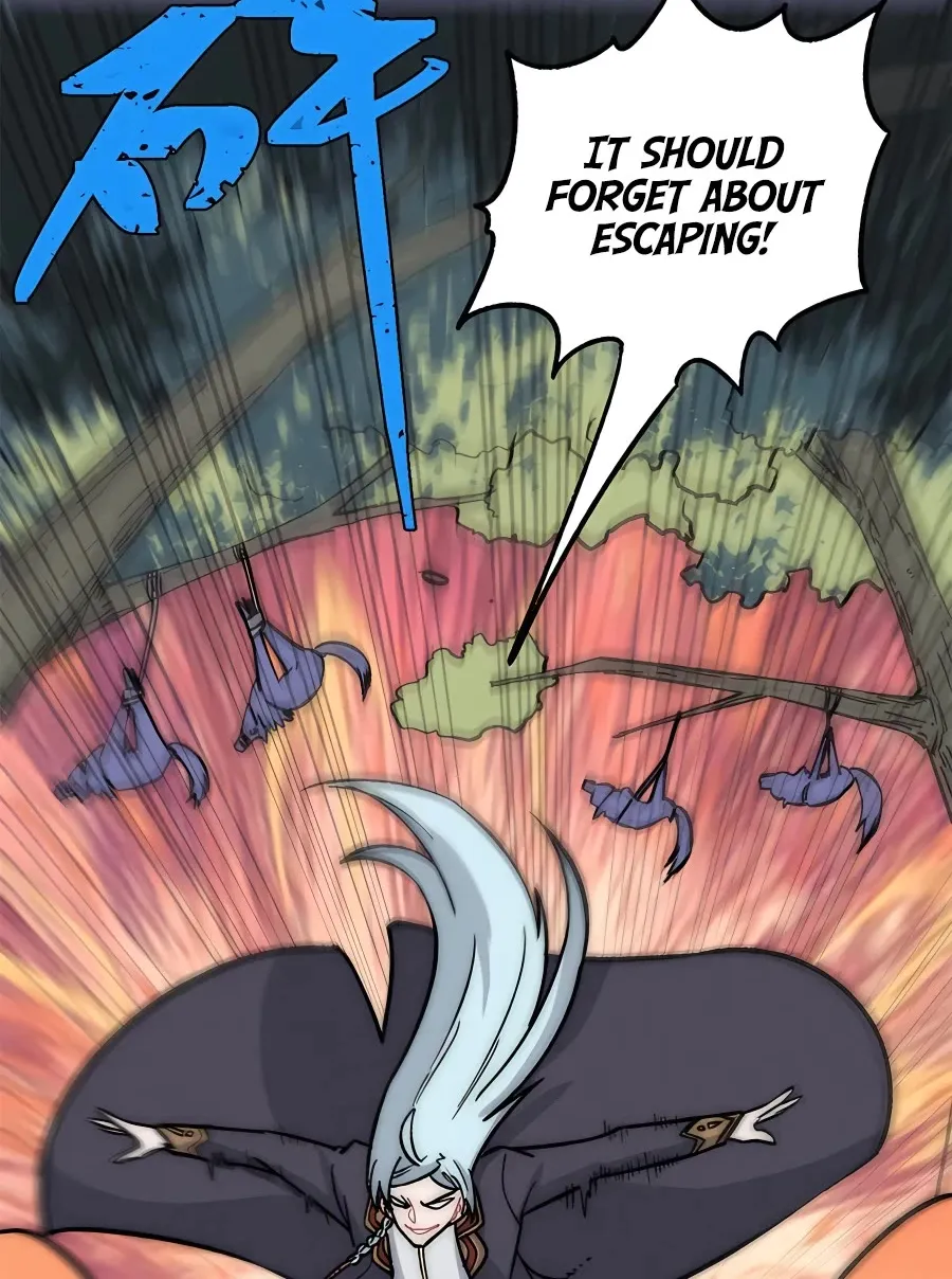 All Hail The Sect Leader Kainu Manga Chapter 194 Page 16