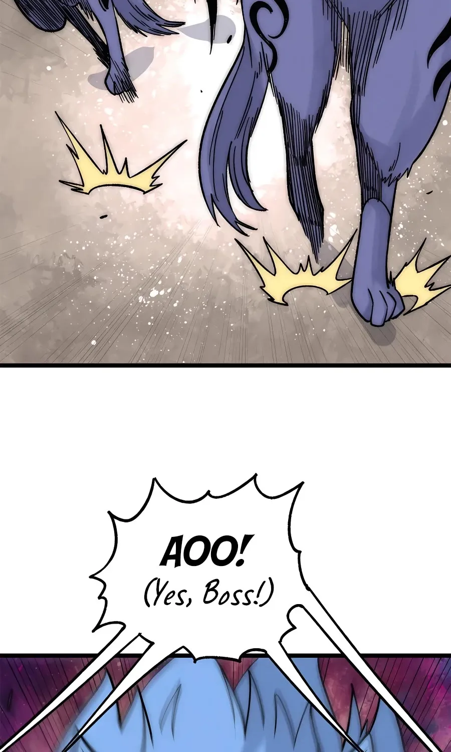 All Hail The Sect Leader Kainu Manga Chapter 194 Page 24