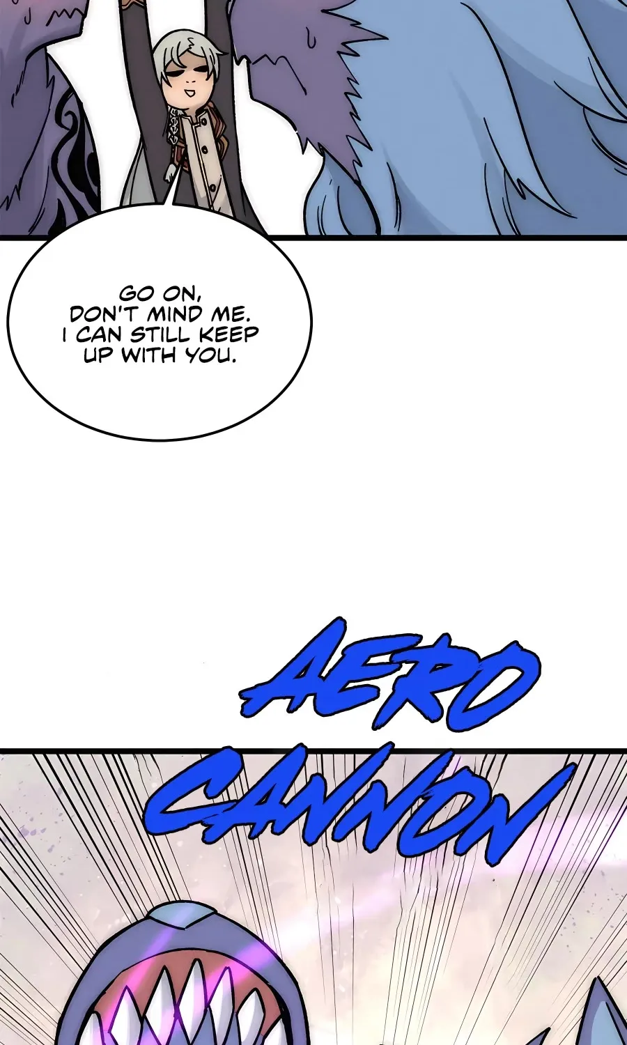 All Hail The Sect Leader Kainu Manga Chapter 194 Page 30