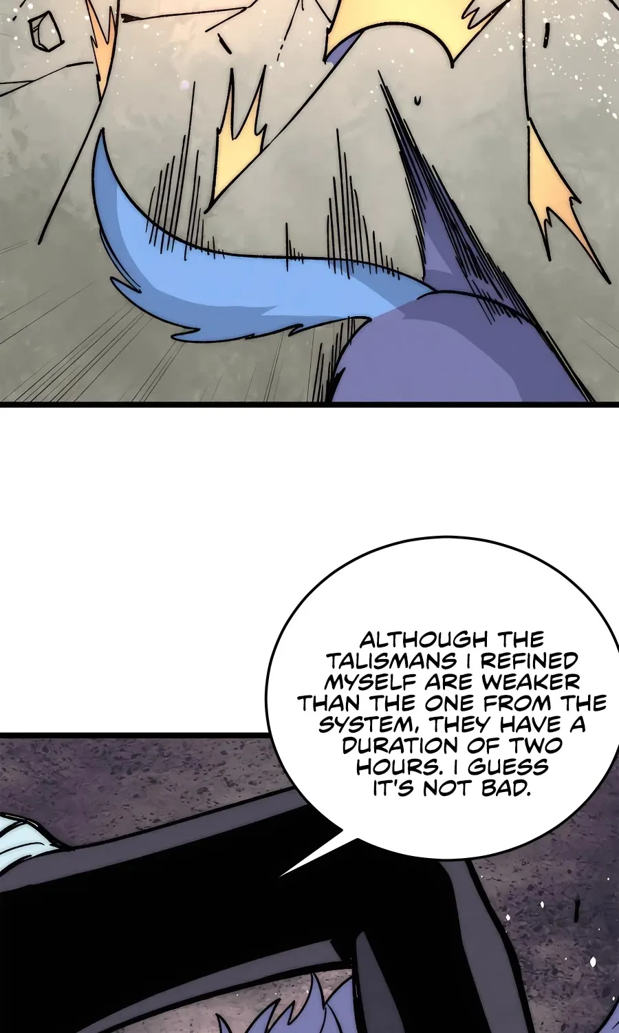 All Hail The Sect Leader Kainu Manga Chapter 194 Page 42