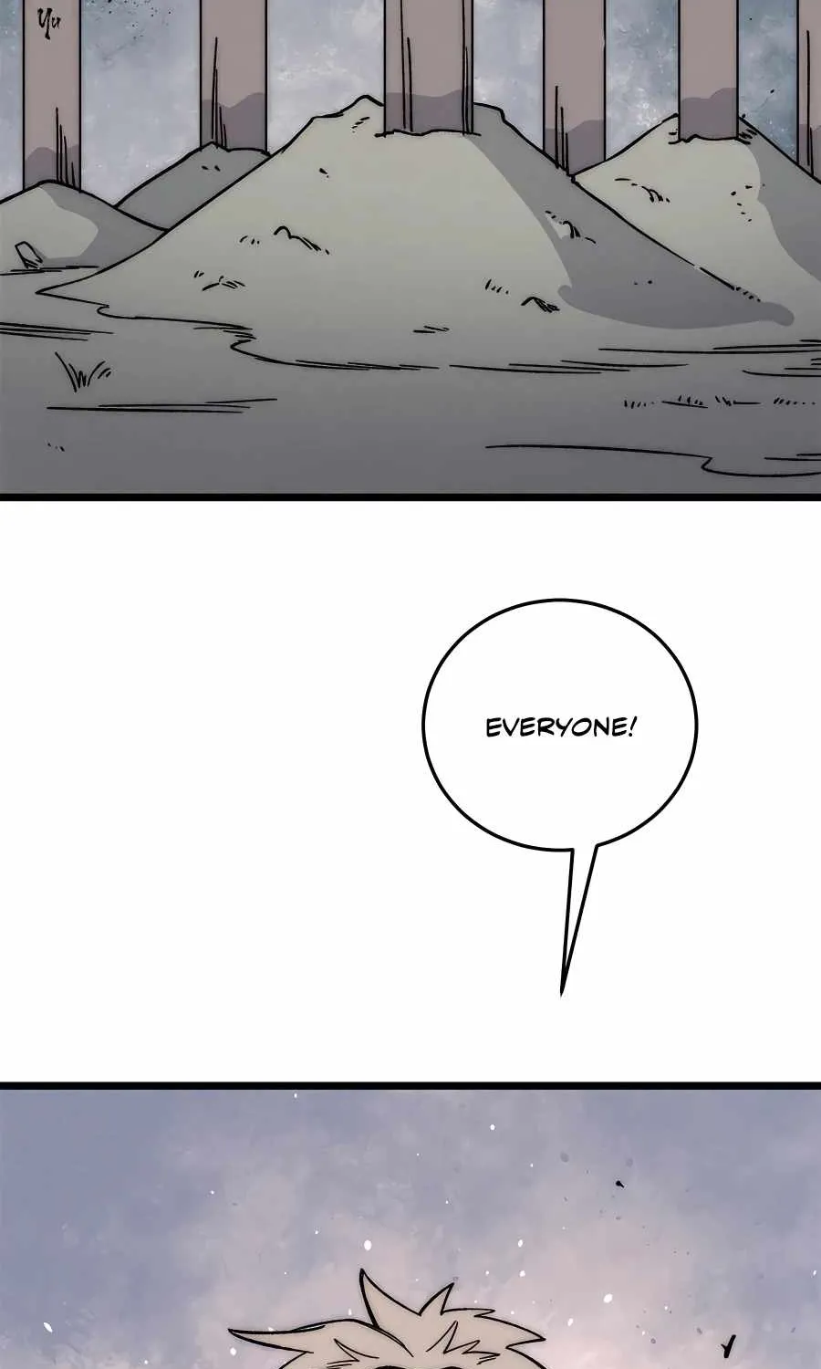 All Hail the Sect Leader Kainu Manga Chapter 193 Page 4