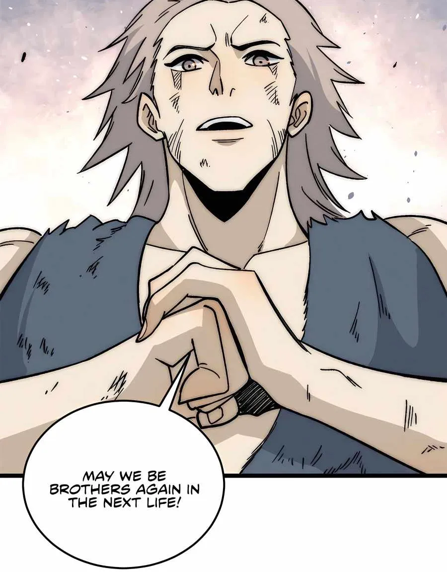 All Hail the Sect Leader Kainu Manga Chapter 193 Page 5