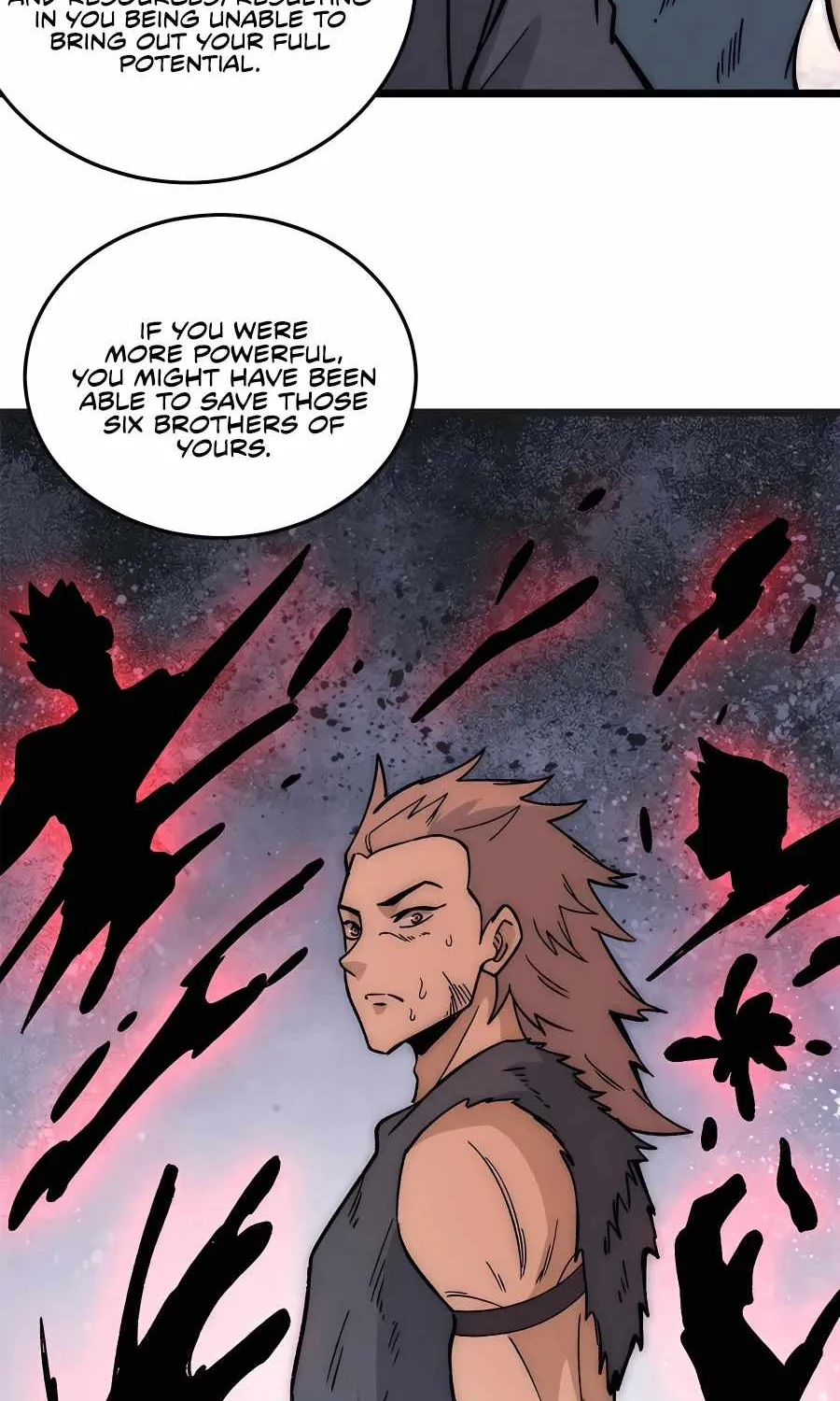 All Hail the Sect Leader Kainu Manga Chapter 193 Page 14