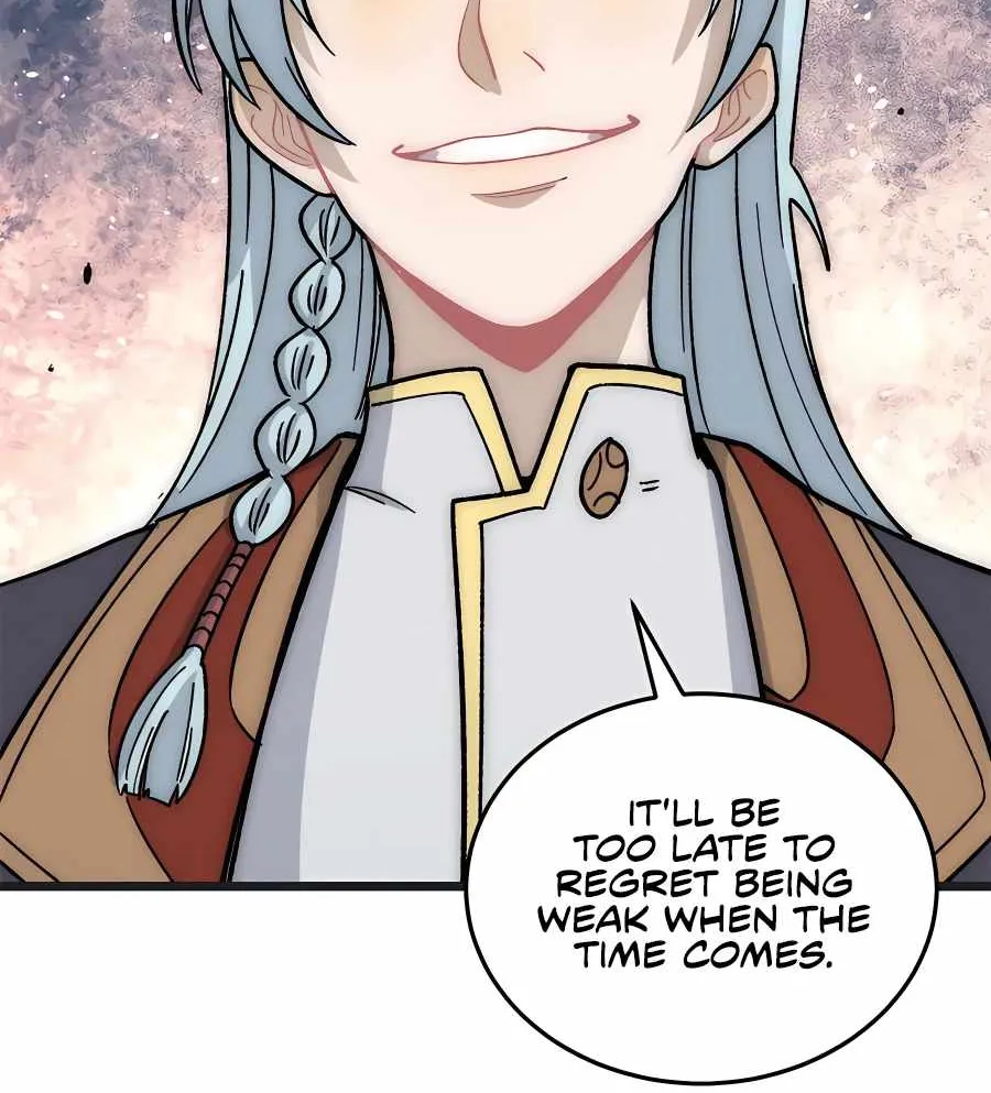 All Hail the Sect Leader Kainu Manga Chapter 193 Page 16