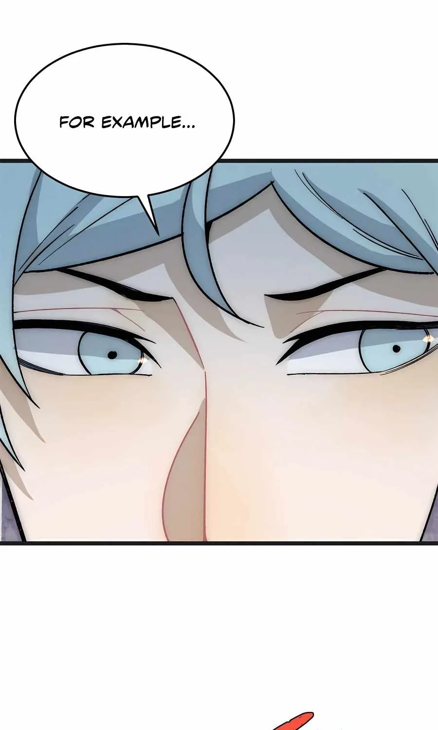 All Hail the Sect Leader Kainu Manga Chapter 193 Page 17