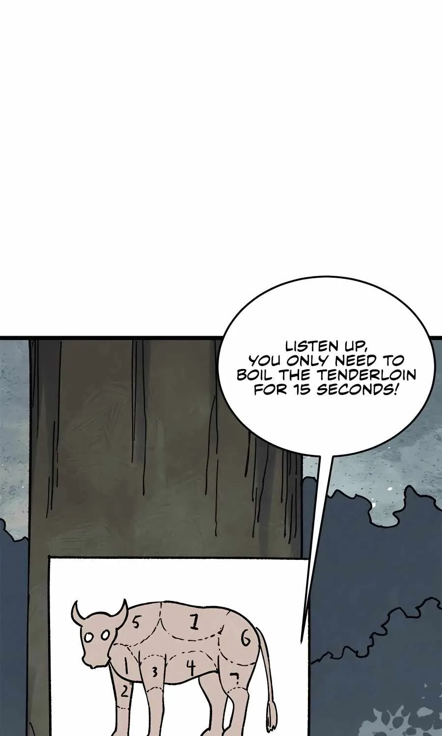 All Hail the Sect Leader Kainu Manga Chapter 193 Page 29