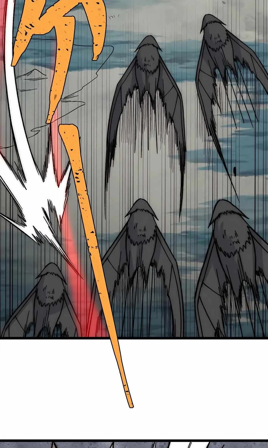 All Hail the Sect Leader Kainu Manga Chapter 192 Page 23