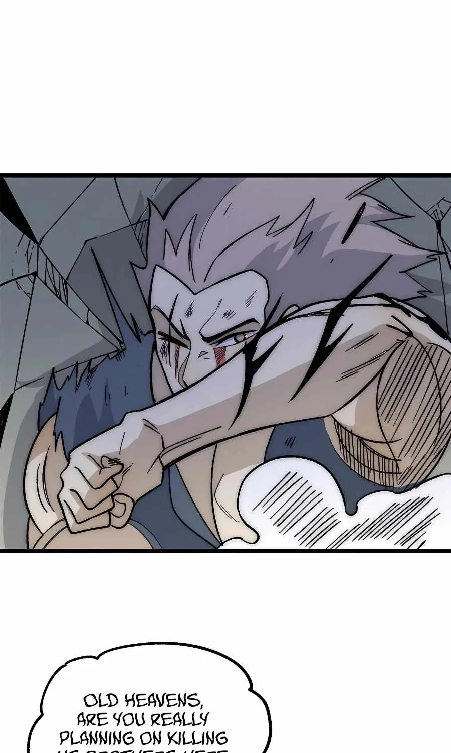 All Hail the Sect Leader Kainu Manga Chapter 192 Page 38