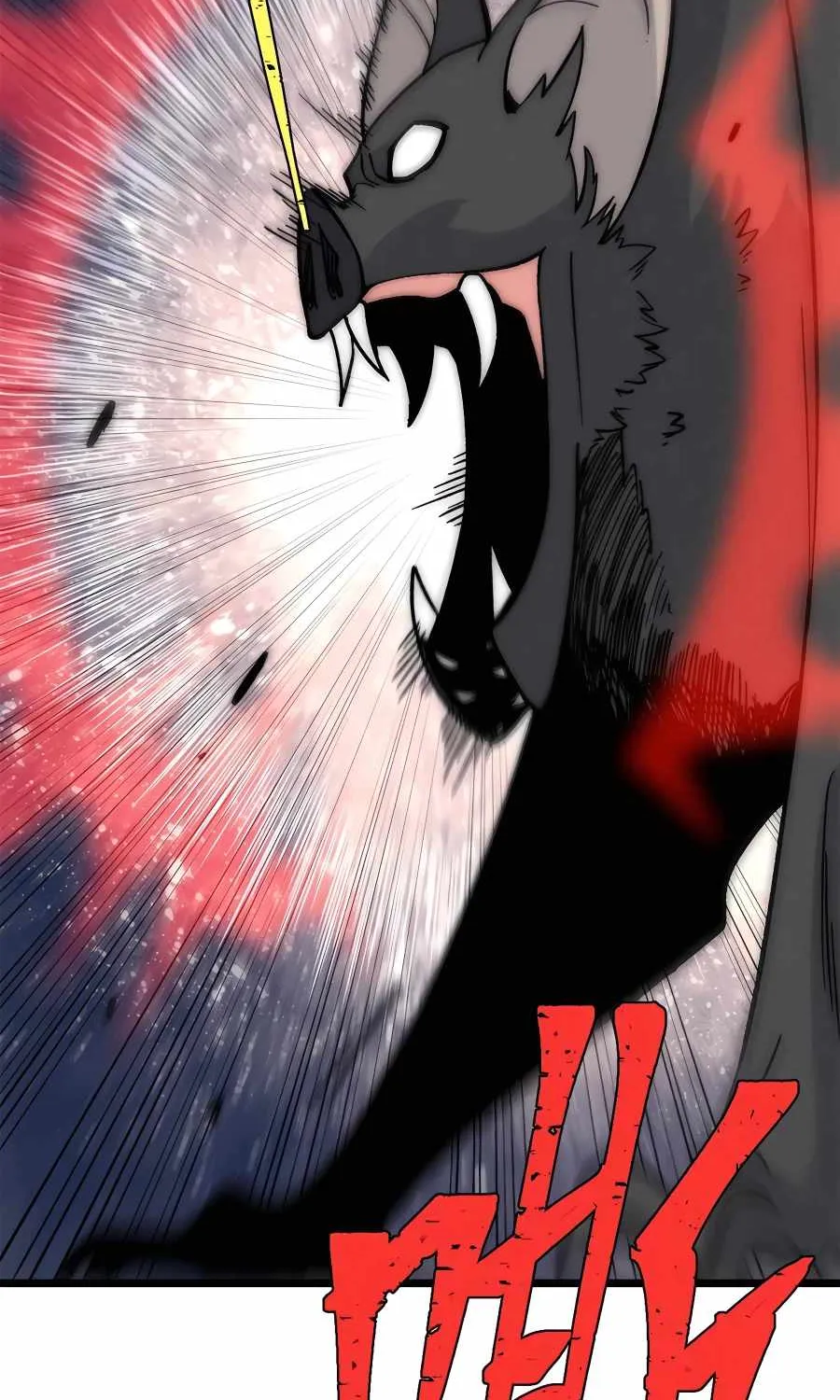 All Hail the Sect Leader Kainu Manga Chapter 192 Page 48