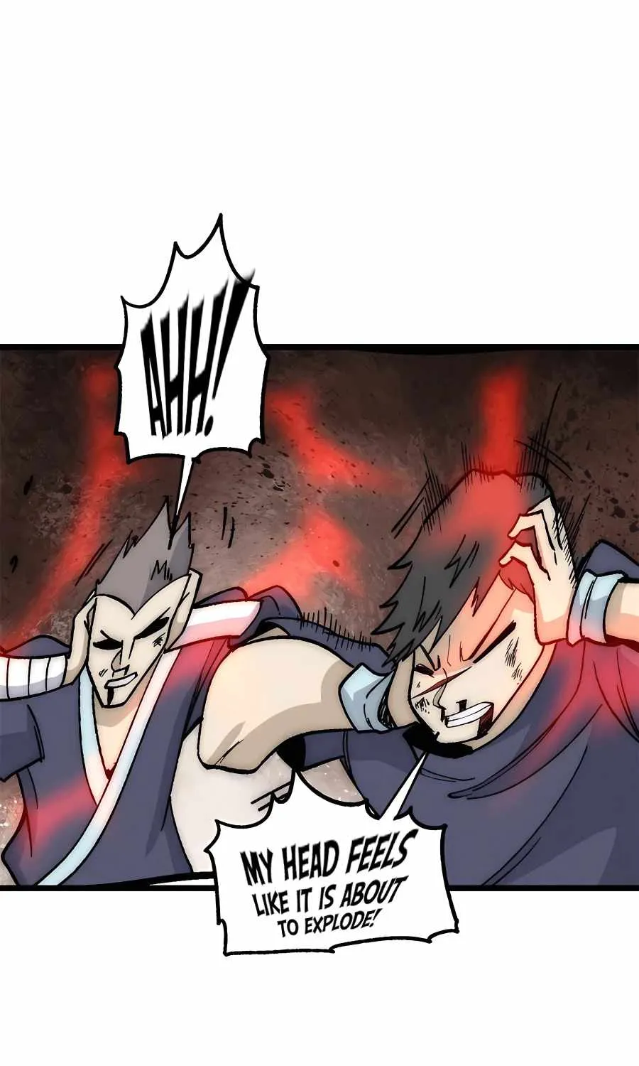 All Hail the Sect Leader Kainu Manga Chapter 192 Page 51