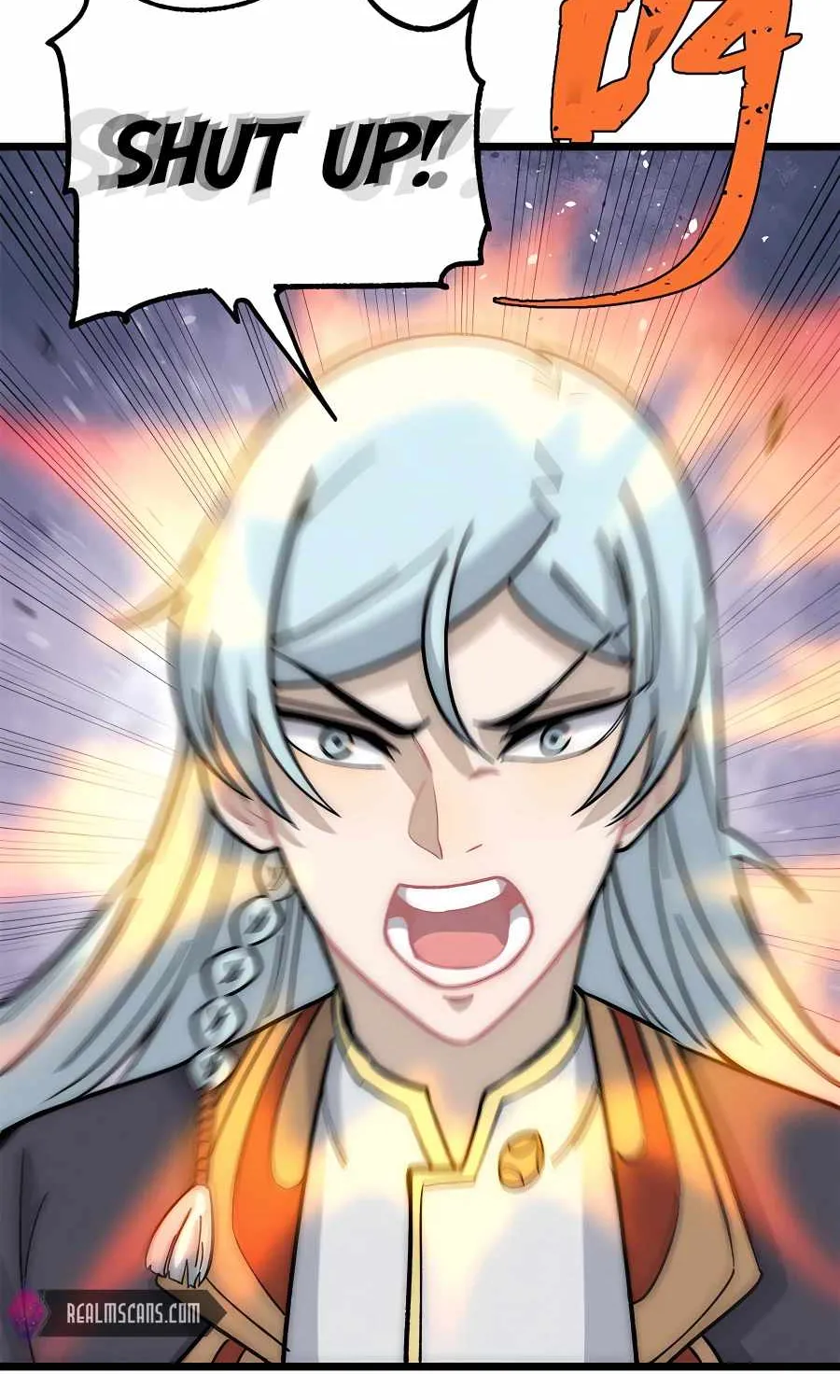 All Hail the Sect Leader Kainu Manga Chapter 192 Page 55