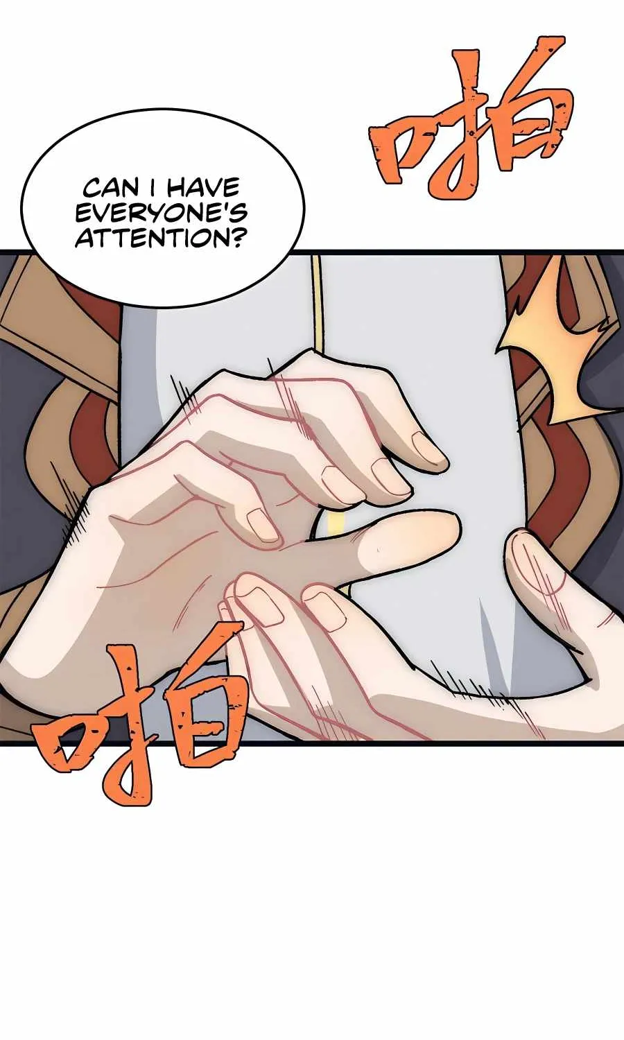 All Hail the Sect Leader Kainu Manga Chapter 192 Page 59
