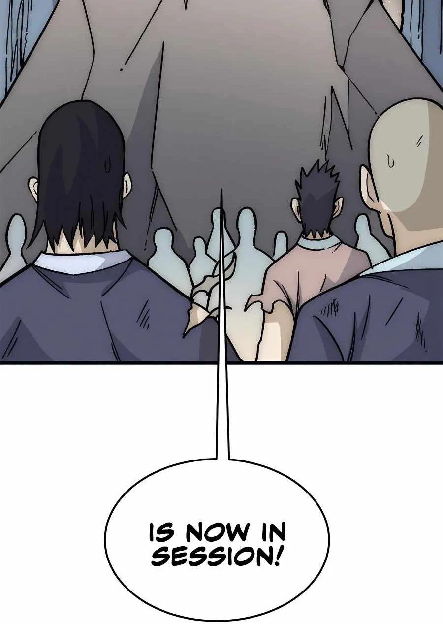 All Hail the Sect Leader Kainu Manga Chapter 192 Page 61