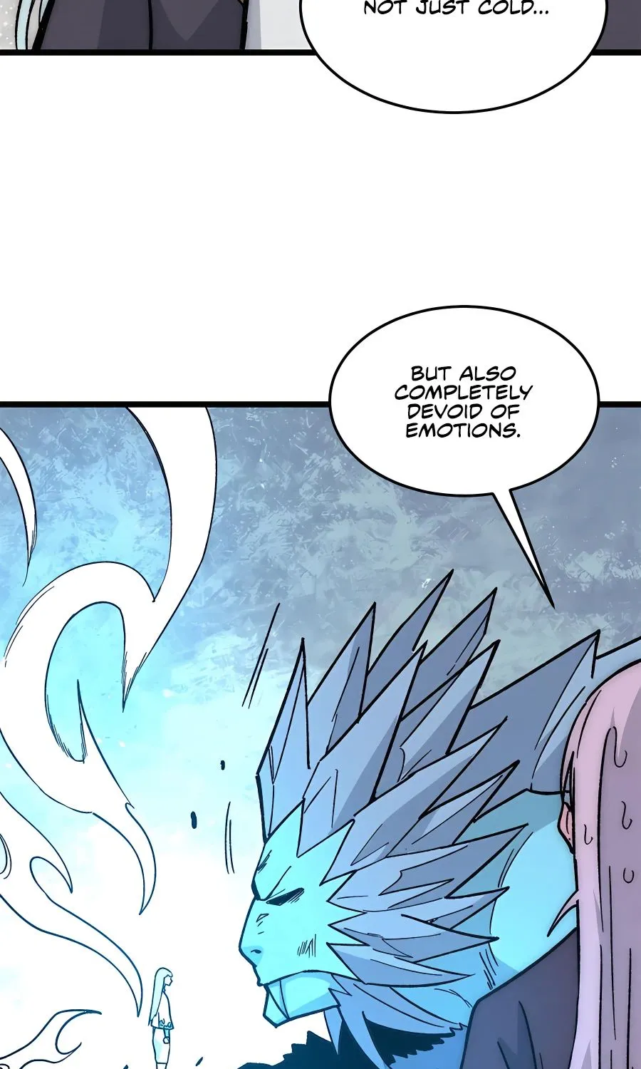 All Hail the Sect Leader Kainu Manga Chapter 191 Page 12