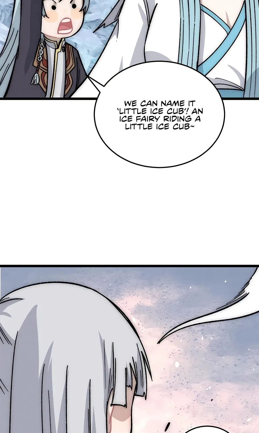 All Hail the Sect Leader Kainu Manga Chapter 191 Page 15