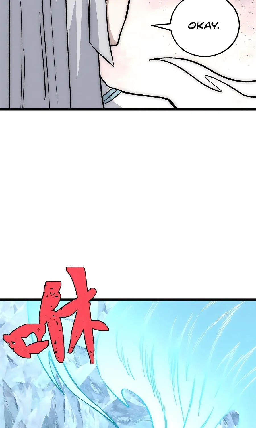 All Hail the Sect Leader Kainu Manga Chapter 191 Page 16