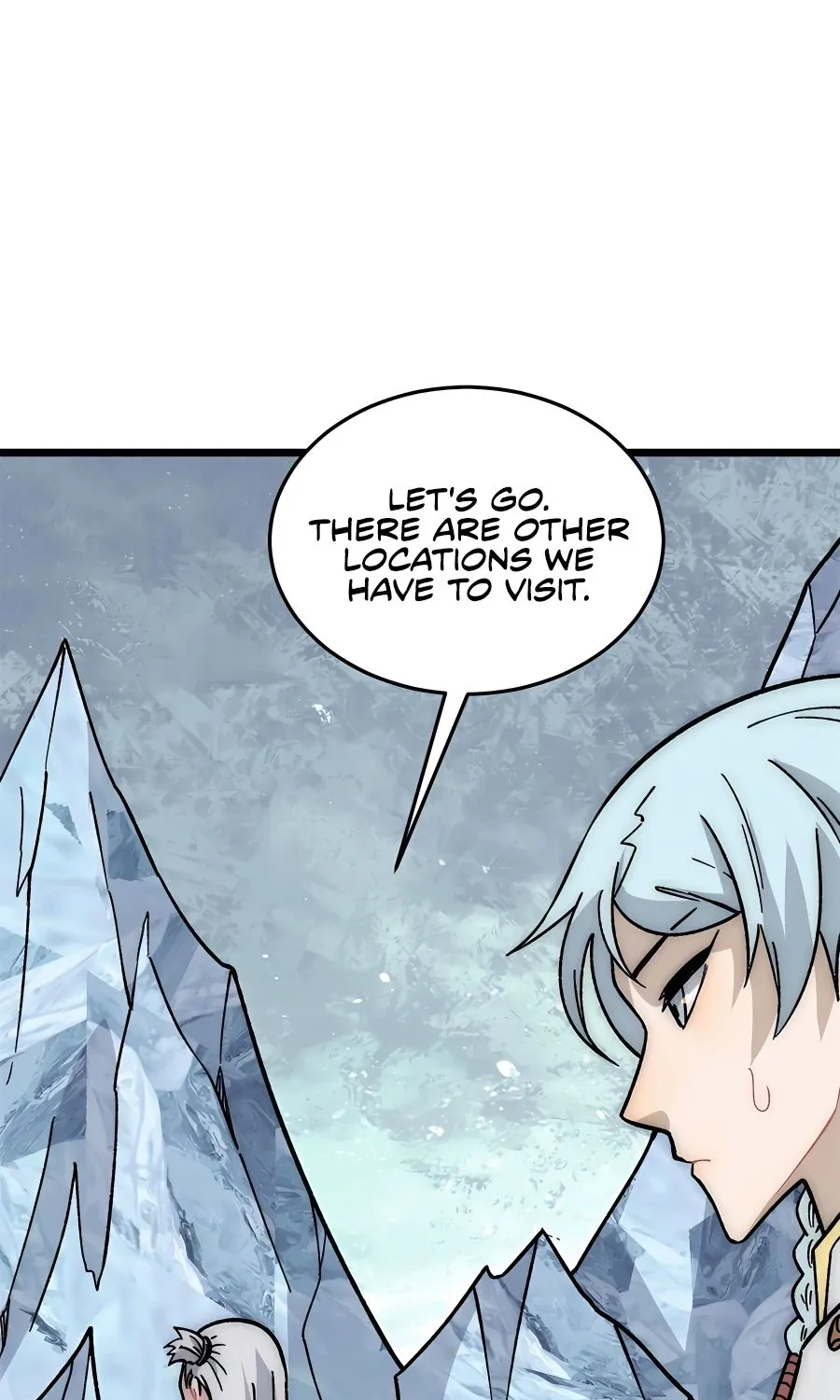All Hail the Sect Leader Kainu Manga Chapter 191 Page 18