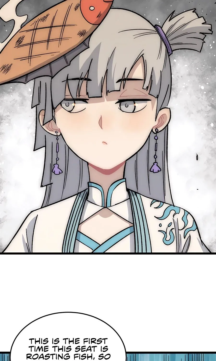 All Hail the Sect Leader Kainu Manga Chapter 191 Page 38