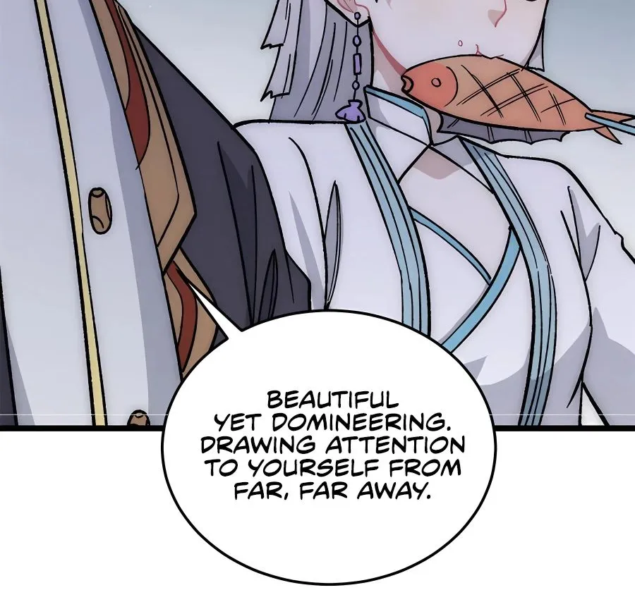 All Hail the Sect Leader Kainu Manga Chapter 191 Page 43