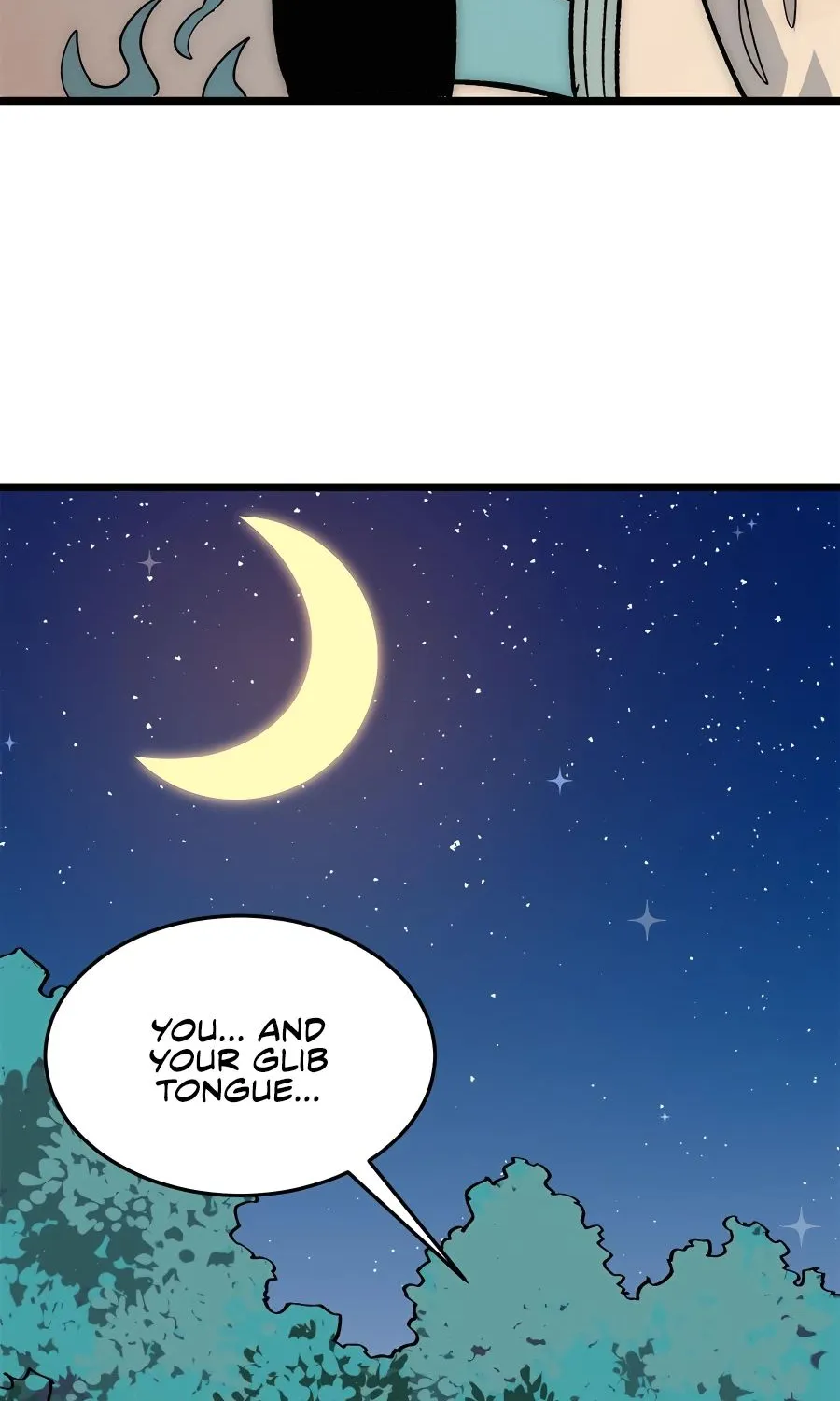 All Hail the Sect Leader Kainu Manga Chapter 191 Page 47