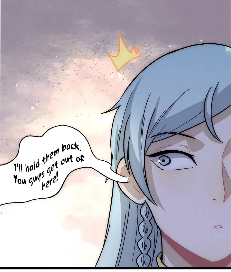 All Hail the Sect Leader Kainu Manga Chapter 191 Page 52