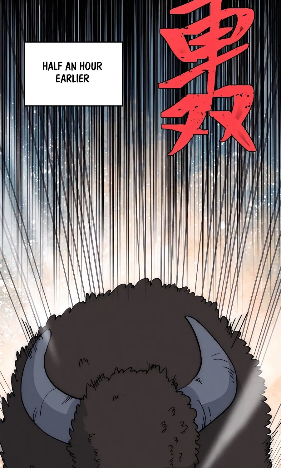 All Hail the Sect Leader Kainu Manga Chapter 191 Page 55