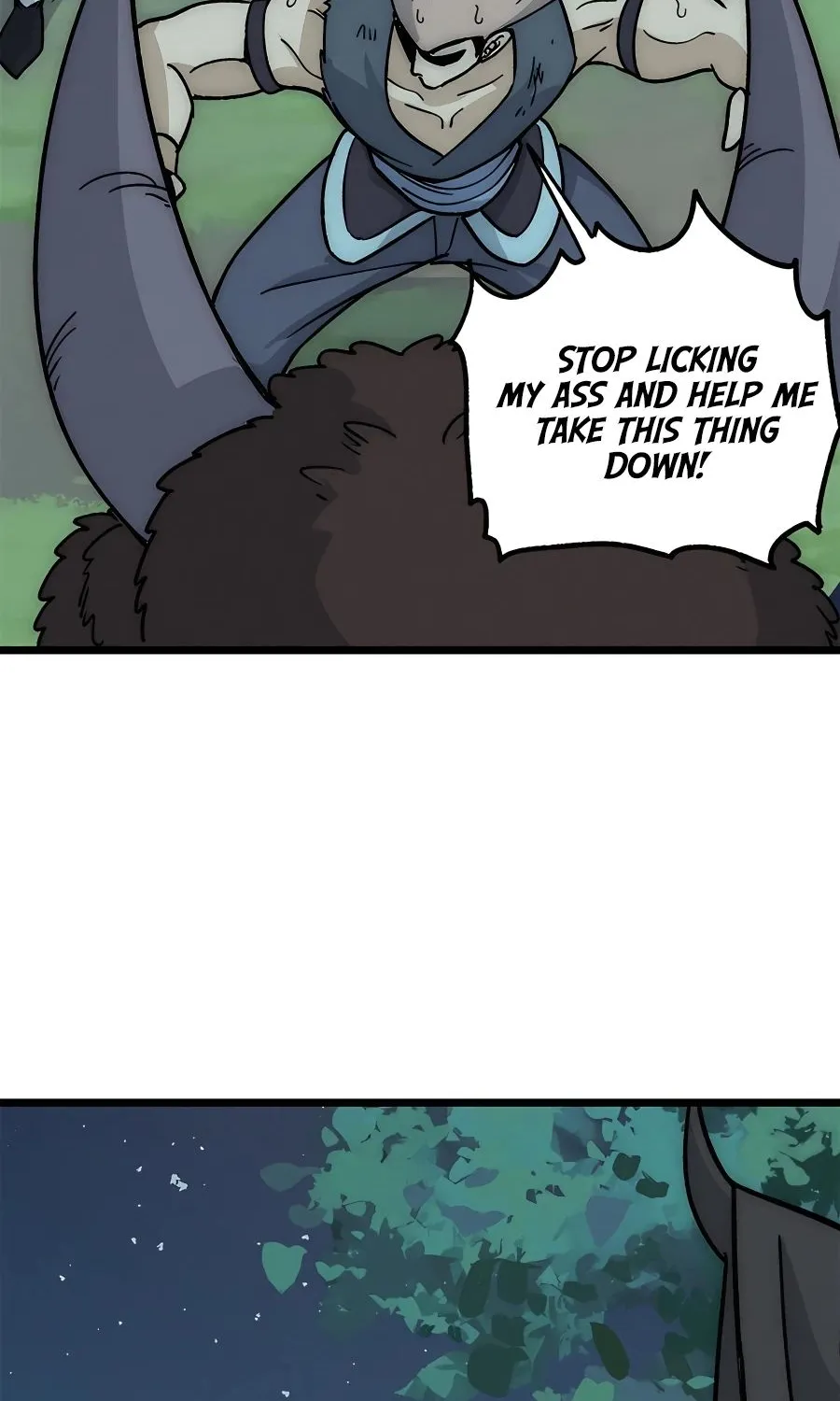 All Hail the Sect Leader Kainu Manga Chapter 191 Page 62