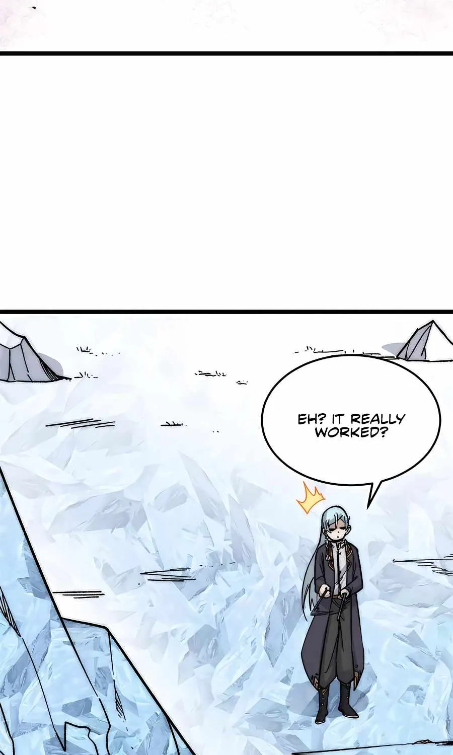 All Hail The Sect Leader Kainu Manga Chapter 190 Page 13