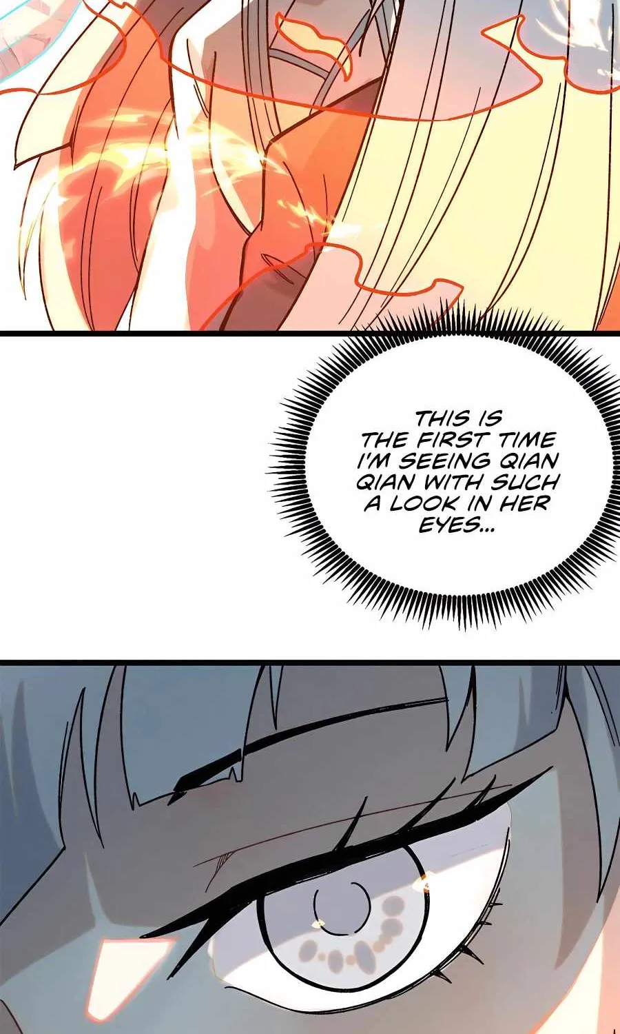 All Hail the Sect Leader Kainu Manga Chapter 190 Page 65