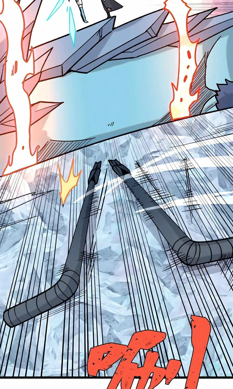 All Hail the Sect Leader Kainu Manga Chapter 190 Page 69