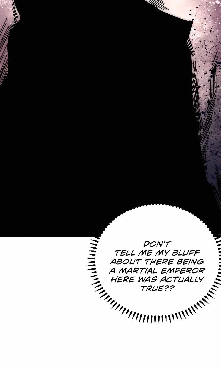 All Hail the Sect Leader Kainu Manga Chapter 187 Page 10