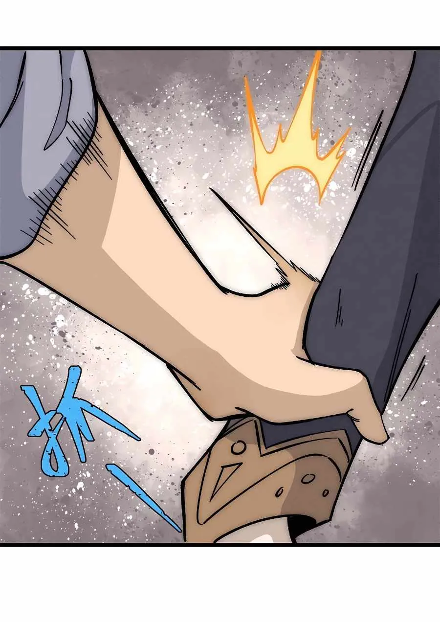 All Hail the Sect Leader Kainu Manga Chapter 187 Page 11